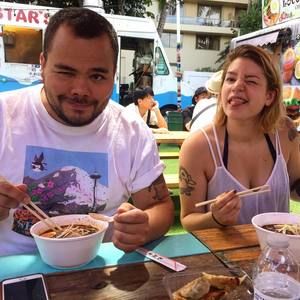 Meet your Posher, Matthew